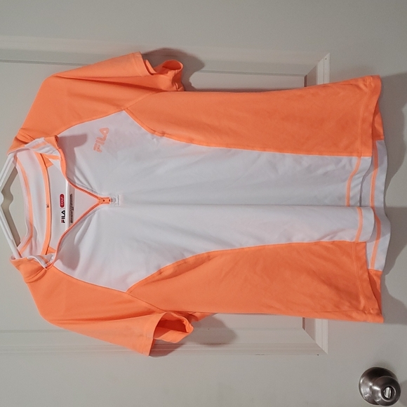 Fila Tops - 🏌‍♀️Women's golf shirt